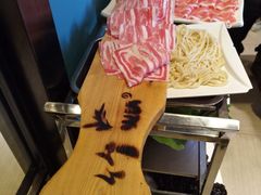 -川竹火锅(龙凤店)