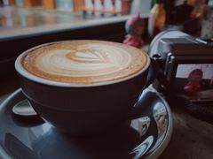 -RAC BAR(安福路店)