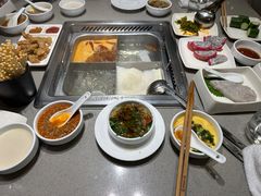 -海底捞火锅(徐州火车站店)