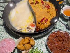 -五里关火锅(牛市口店)