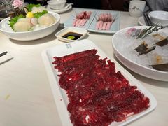 -围炉夜话·潮汕卤水火锅(榕江店)