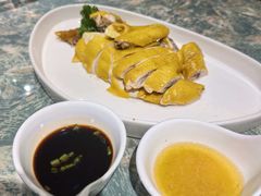 -金枝玉叶上海人家食府(三里河店)