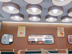 -香港深仔记茶餐厅(东门店)