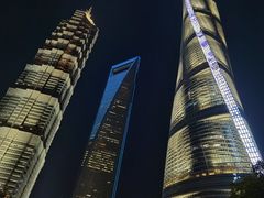 -上海之巅观光厅