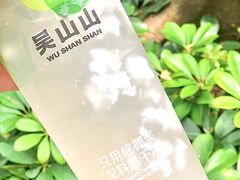 -吴山山·椰子酸奶(天河南店)