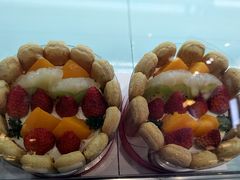 -超港·蛋糕面包(包河万达店)