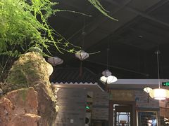 -宴桃园(门头沟店)