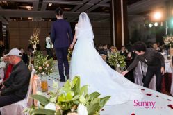 -Sunny喜铺婚礼策划(东部店)