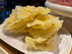 -泽成冰煮羊火锅(中正天街店)