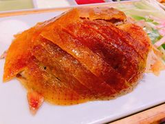 -满园烤鸭·春饼(太原街万达店)