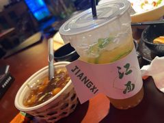 -辣瓦·江西爆炒馆子