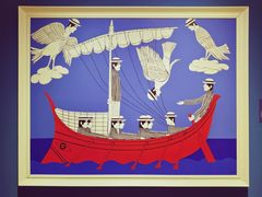 -上海博物馆(人民广场馆)