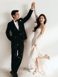 -雪中彩影婚纱摄影·微光艺术中心