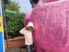 -秦皇岛乐岛海洋王国