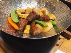 -花潮料理艺食馆(世欧广场店)