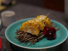 -月下料理(楷林IFC店)