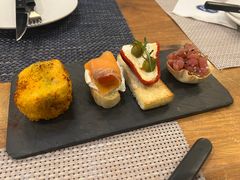 -LA MAISON公鸡和龙(蛇口店)
