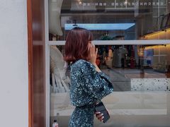 -Line 咖啡(石厦花园店)