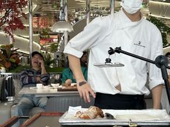 -3号仓库·创意中国菜(新世界城店)