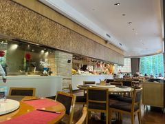 -威珀斯酒店·珀萃美食餐厅