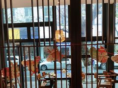 -古京·臻致料理(月湖店)