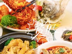 -有腥气私房菜·寻味顺德
