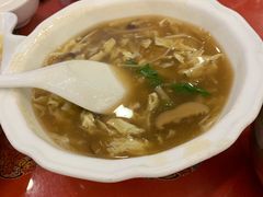 -玉华台饭庄(裕中西里小区店)