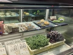 -喜茶(深圳福田星河COCO Park店)