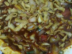 -大萝卜烧烤羊蝎子烤全羊(新城河路店)