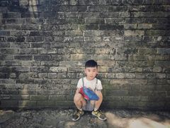 -扬美古镇景区