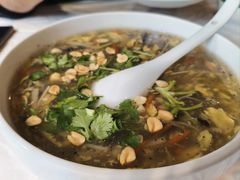 皖北油茶汤-不倒翁·安徽名菜楼(步行街店)