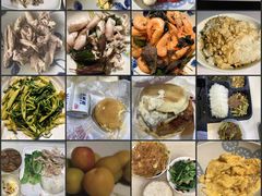 -MEGA BASE 健身馆(南山店)