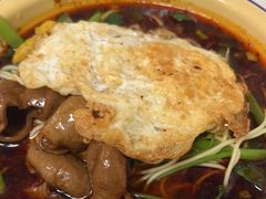 -老蒋面(南坪店)