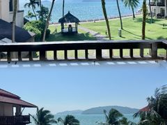 -麦哲伦丝绸度假村