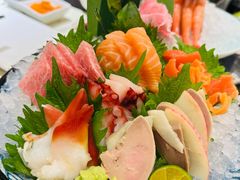 -大渔铁板烧(万象城店)