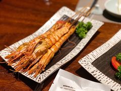 -古京·臻致料理(月湖店)