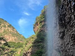 -湖洞水自然风景区