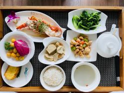 -馨月汇·独栋月子会所(静安店)