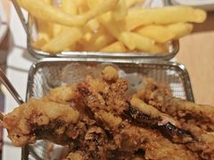 -豪客来牛排(钢铁大街店-2106)