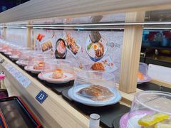 -三禾寿司(君尚店)