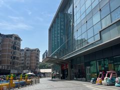 -凯德广场(埃德蒙顿路店)