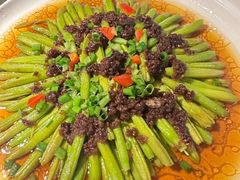 -老太原菜馆(府西街店)