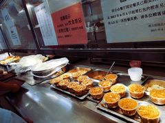 -誉兴公众餐厅(港大医院店)