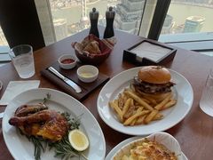 -上海柏悦酒店·世纪100牛排馆