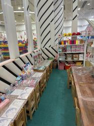 -宝燕乐园(春申店)