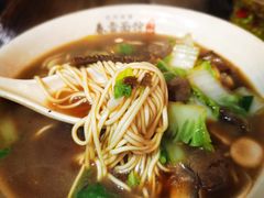 -春雪面馆(转塘店)