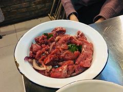 -马路牙子烧烤音乐酒馆(望京店)