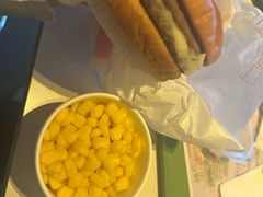 -麦当劳(磨子桥店)