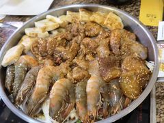 -黄记煌三汁焖锅(崇文门店)