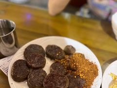 -88号小吃店·经典云南菜·地道纳西美食